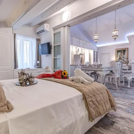Coconella Apartment Corfu (city)