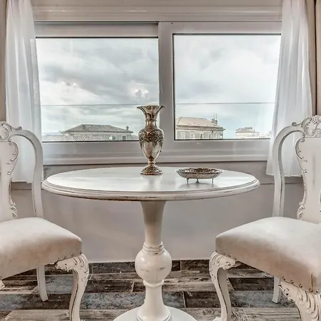 Apartment Coconella Corfu (city)